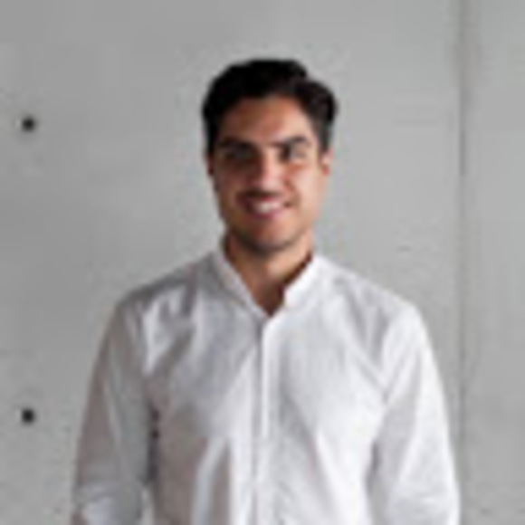 Meet your Posher, William - Picture 1 of 1